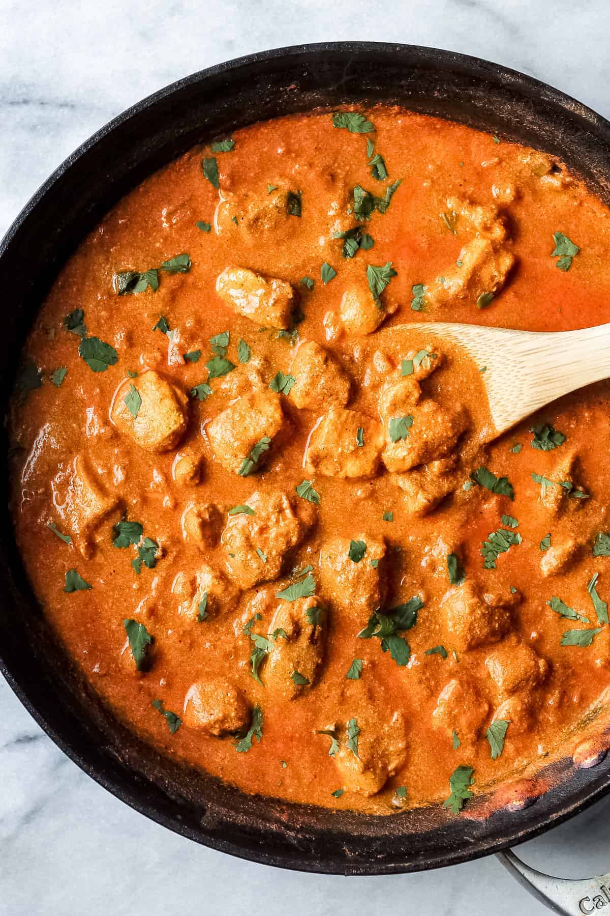 Chicken Tikka Masala Recipe Easy Chicken Recipes VIDEO 