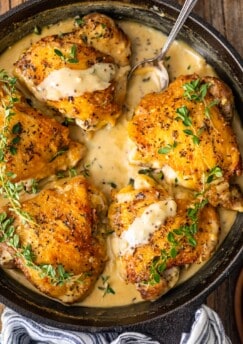 One Pot Chicken Recipes - Easy Chicken Recipes