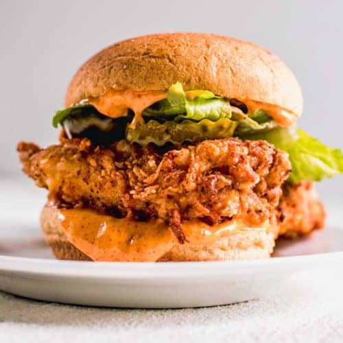 Fried Chicken Sandwich Recipe The Best Easy Chicken Recipes Video