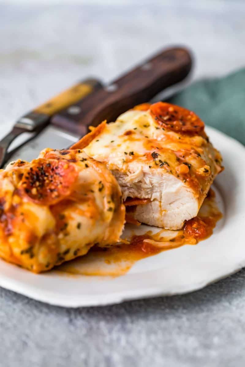 35+ Chicken Meal Prep Ideas That Are Anything But Boring!