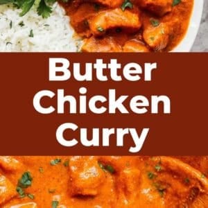 butter chicken pin.