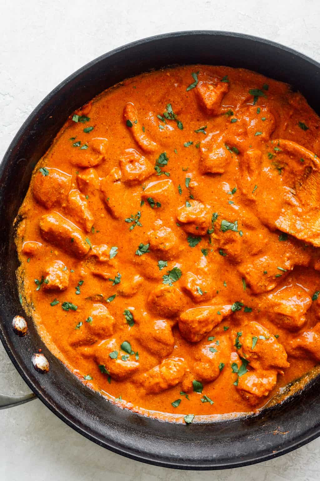 Easy Butter Chicken Recipe - (HOW TO VIDEO!) Easy Chicken Recipes