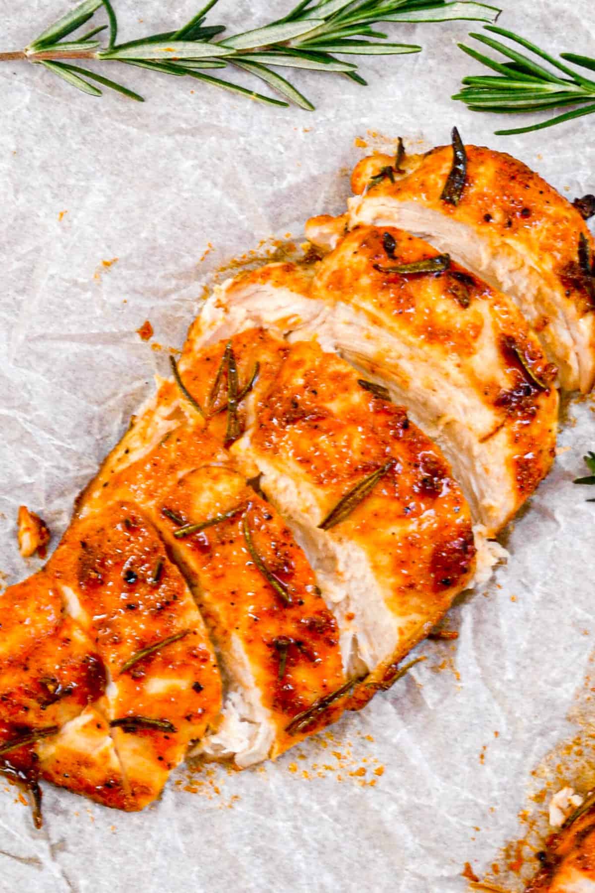 Juicy Baked Chicken Breast - Easy Chicken Recipes