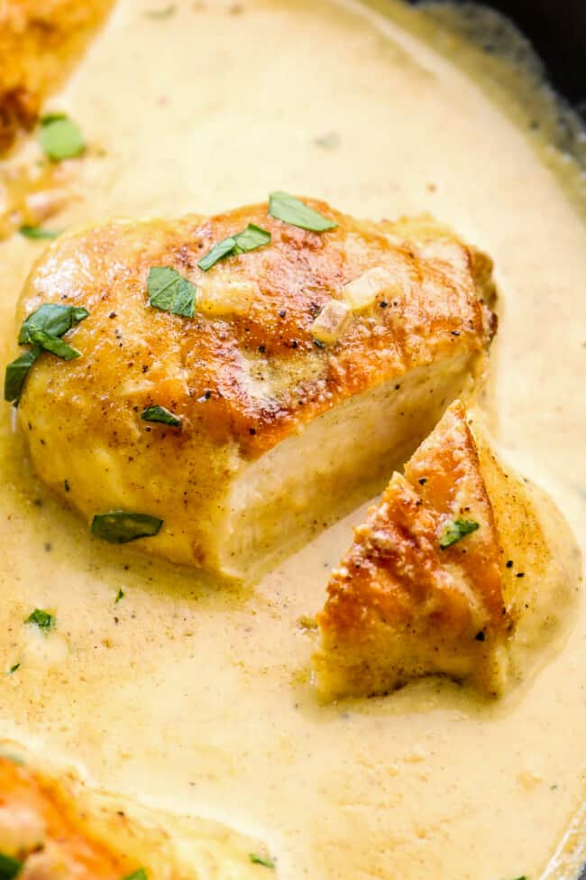 Chicken Dijon Restaurant Recipe at Rachel Thompson blog