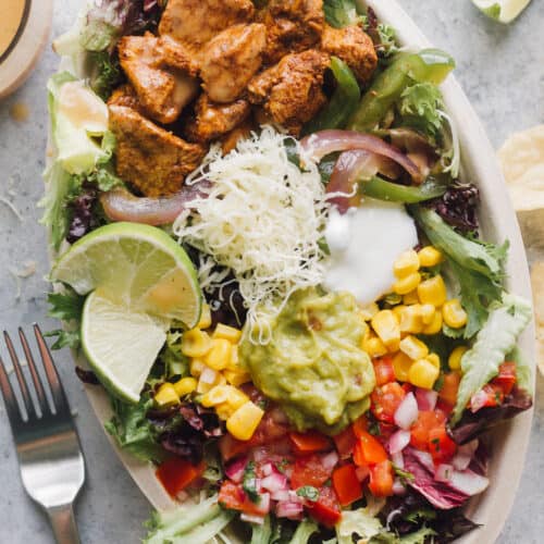 Easy Chicken Salad Recipes - Easy Chicken Recipes