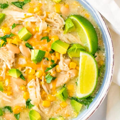 Chicken Soups and Chicken Chili Recipes - Easy Chicken Recipes