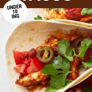 Soft Chicken Tacos Recipe - 65