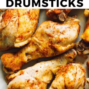 instant pot chicken drumsticks pinterest