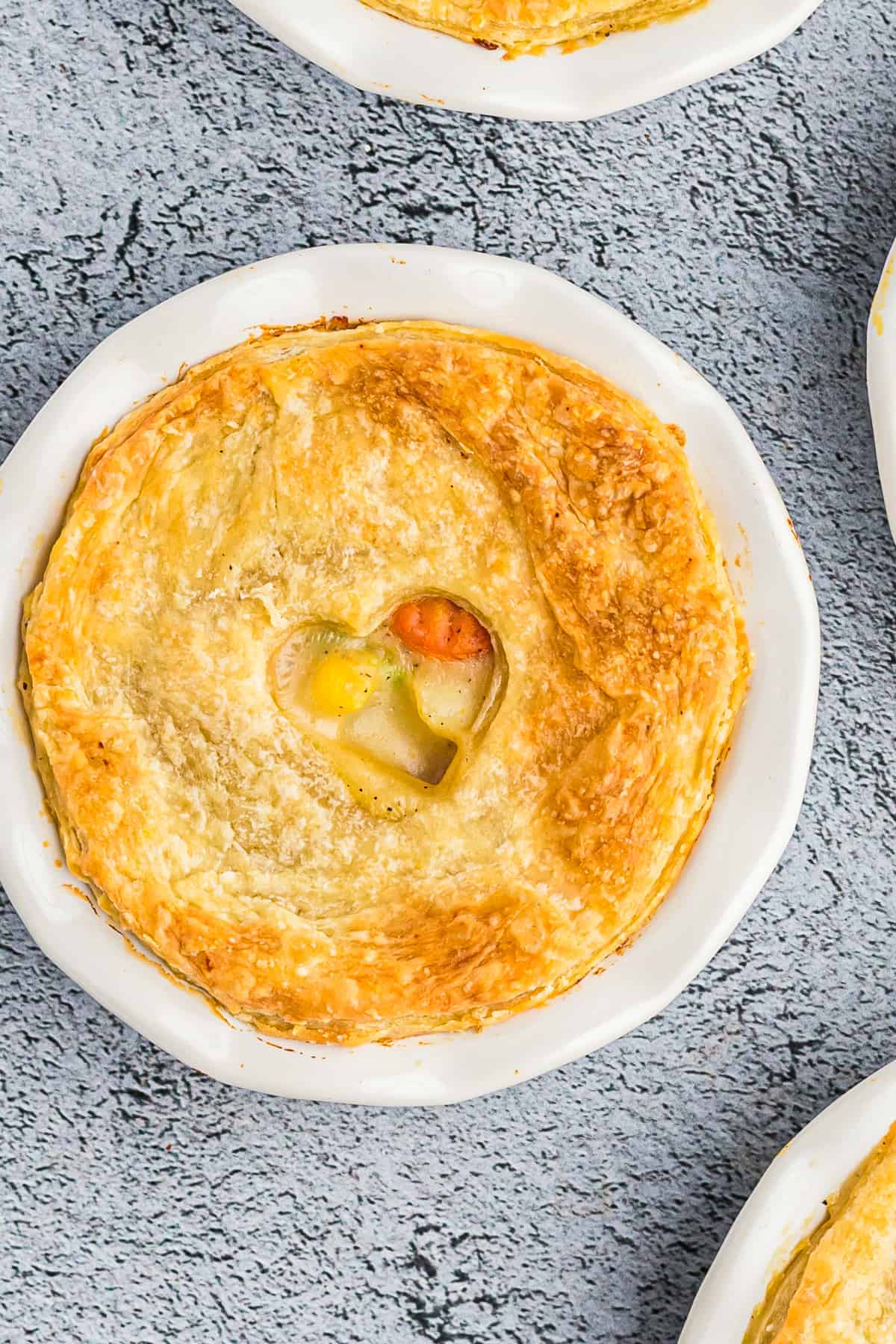 Easy instant pot chicken best sale pot pie