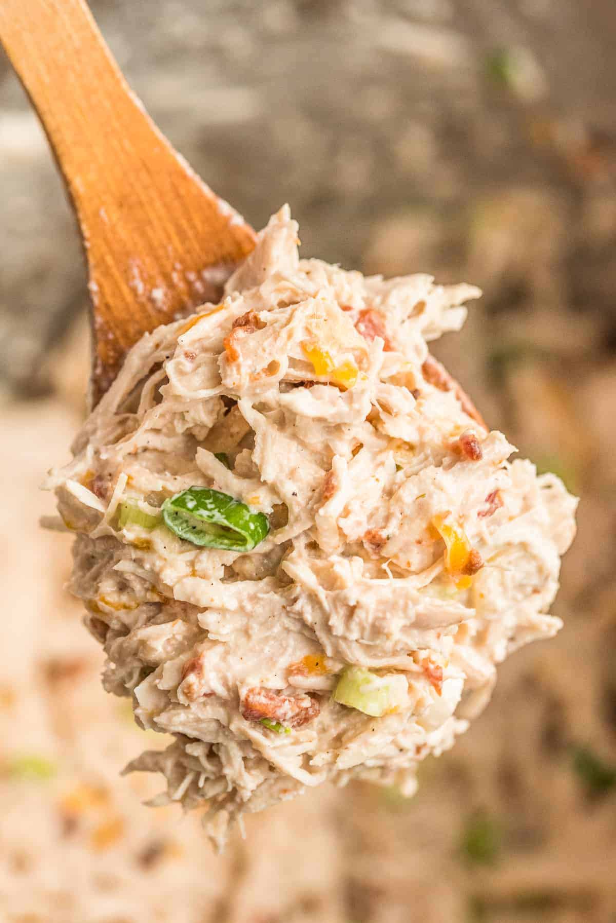 Crack chicken ranch online instant pot