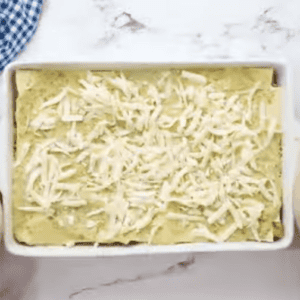 Salsa Verde Chicken Casserole Recipe - 12