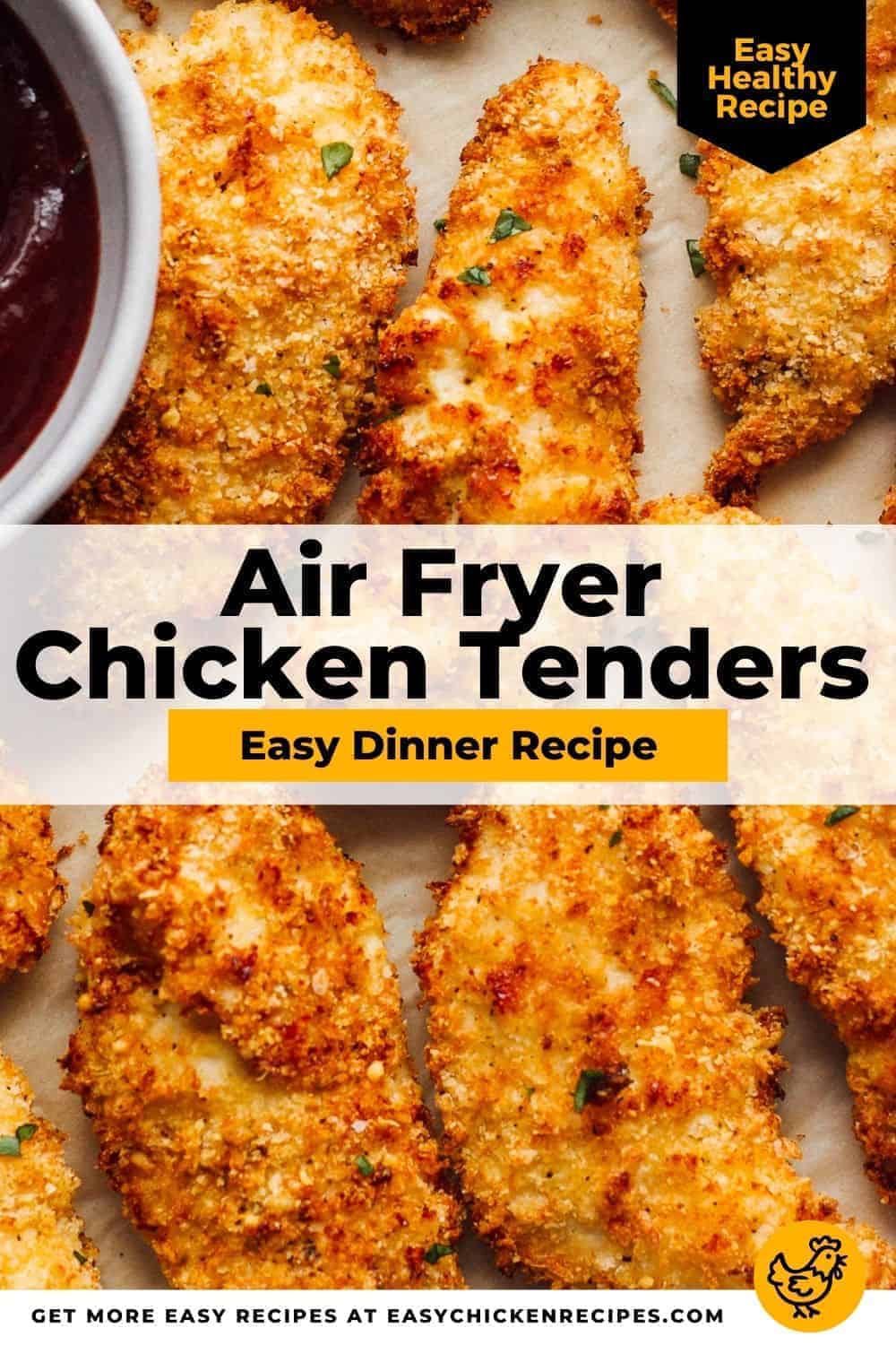 air-fryer-chicken-tenders-easy-chicken-recipes