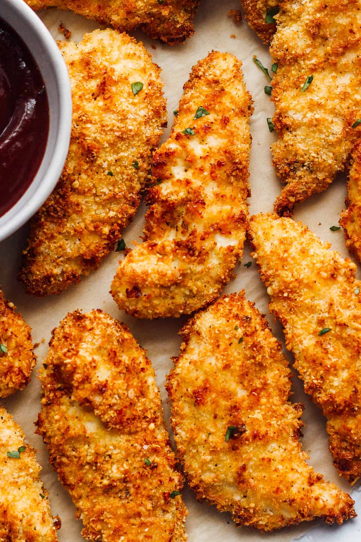Top 15 Air Fryer Chicken Tenders Recipe – Easy Recipes To Make at Home