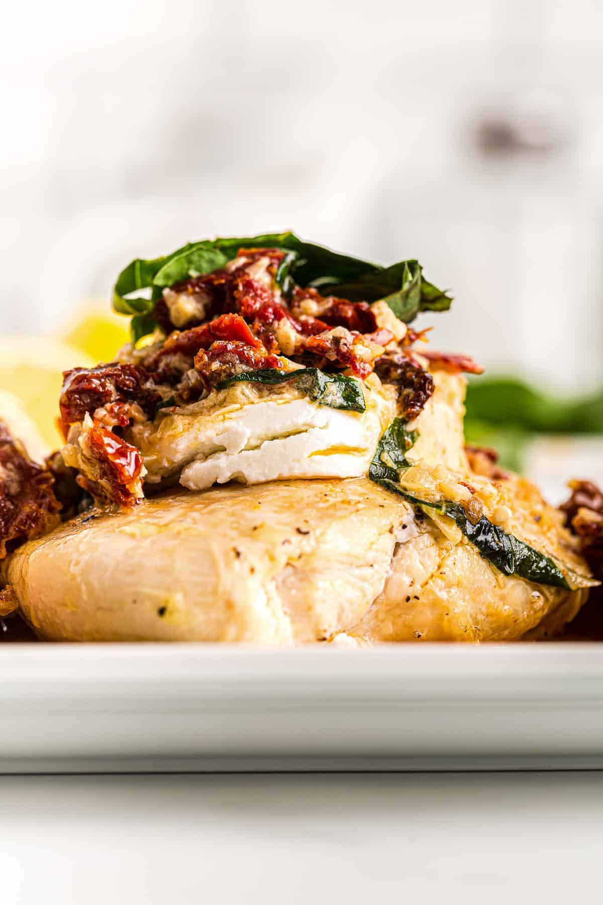 Chicken Bryan Copycat Recipe - Easy Chicken Recipes