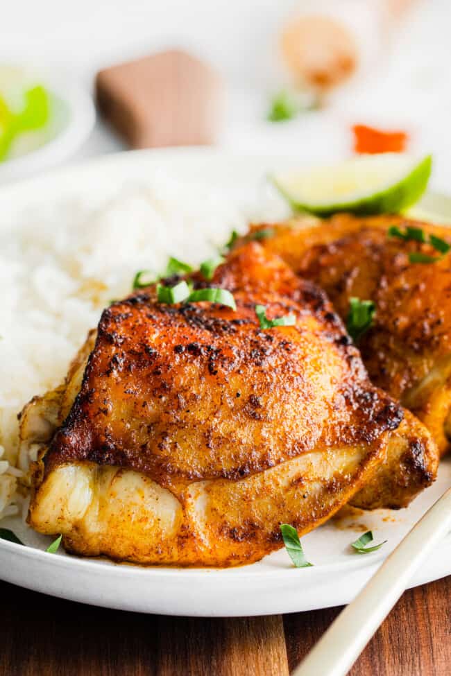 Air Fryer Chili Lime Chicken Easy Chicken Recipes