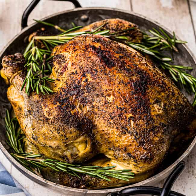 Crockpot Whole Chicken - Easy Chicken Recipes