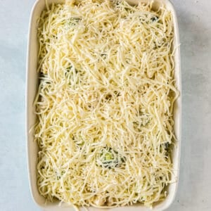 how to make broccoli chicken alfredo