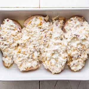 how to make ranch chicken