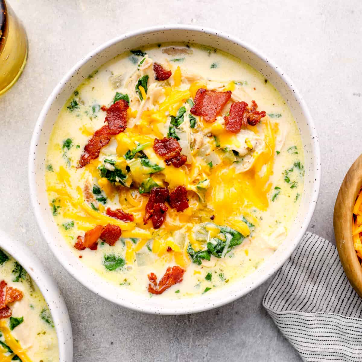 19 Quick Soup Recipes Loaded with Fresh Produce