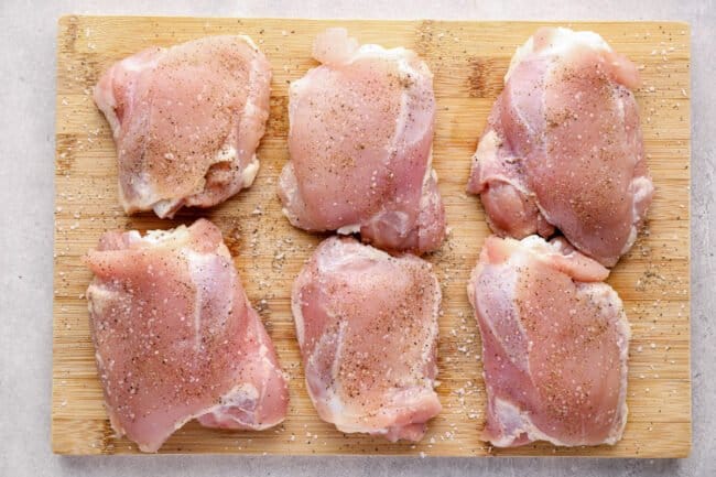 Deviled Chicken Recipe - Easy Chicken Recipes