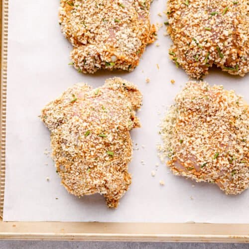 Deviled Chicken Recipe - Easy Chicken Recipes