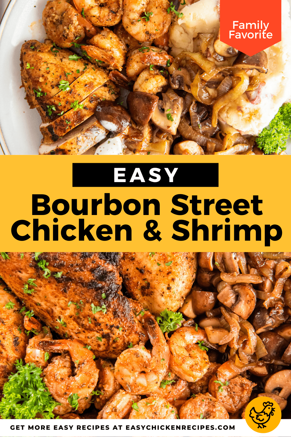 applebee-s-bourbon-street-chicken-and-shrimp-easy-chicken-recipes