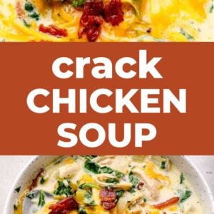 crack chicken soup pin