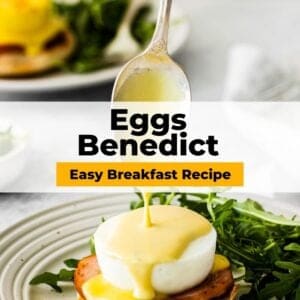 eggs benedict pinterest.