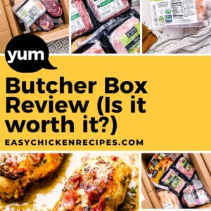 Butcherbox Review 2022: For Families » Chicken Scratch Diaries