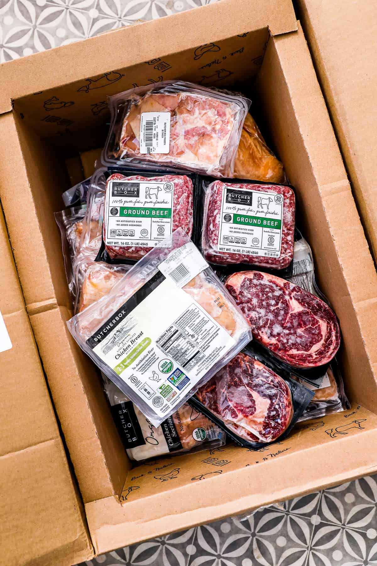 Honest Butcher Box Review 2023: The Best Butcher Box Meats