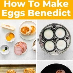 eggs benedict pin.