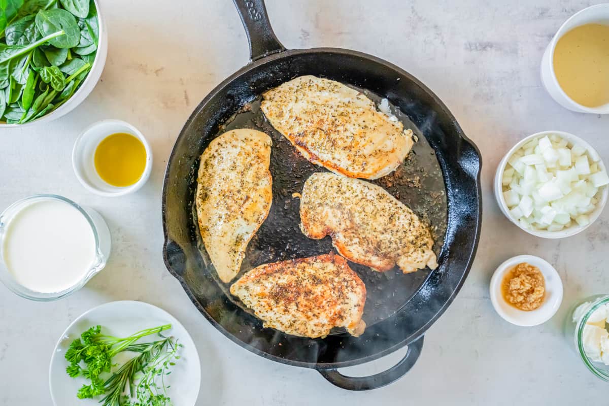 35 Cast-Iron Skillet Recipes