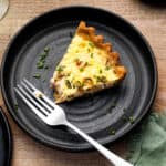quiche lorraine
