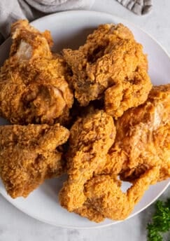 Best Fried Chicken Recipes - Easy Chicken Recipes