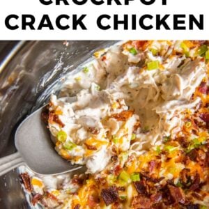 crockpot crack chicken pinterest