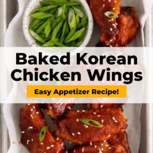 Korean hot wings pinterest