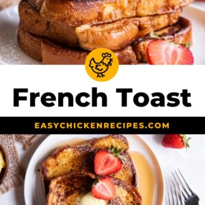 French toast pinterest