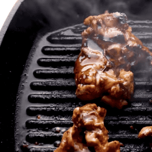 Huli Huli Chicken being grilled - stock videos & royalty-free footage.