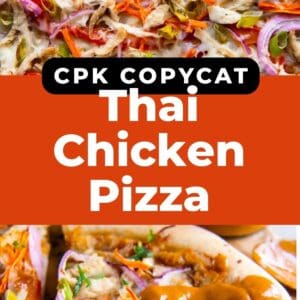 thai chicken pizza pin.