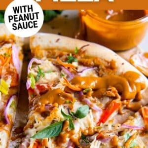 thai chicken pizza pin.