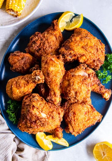 Recipe Index - Easy Chicken Recipes