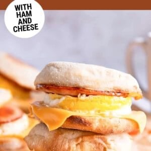 egg mcmuffins pin.