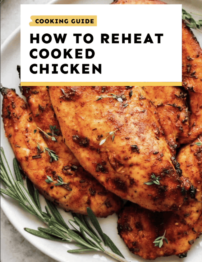 How to roast a chicken with rosemary and thyme.