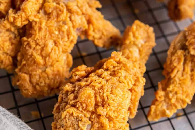 How to Reheat Chicken (without drying it out) - Easy Chicken Recipes