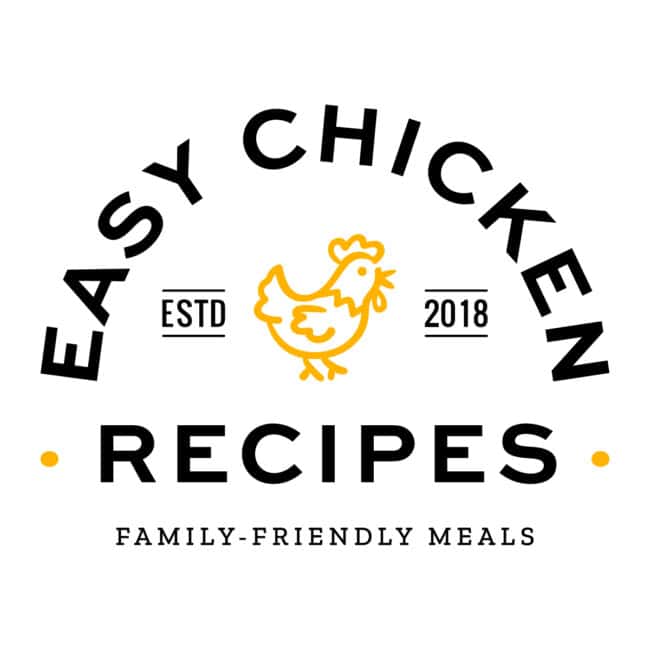 Easy chicken recipes family friendly meals.