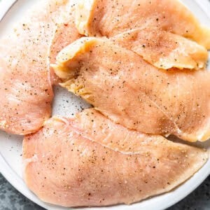 how to make chicken piccata