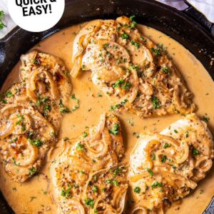 chicken dijon pin.