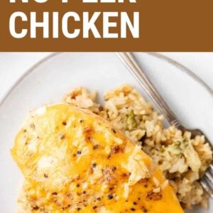 slow cooker no peek chicken pin