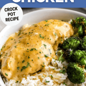 creamy ranch chicken crock pot recipe