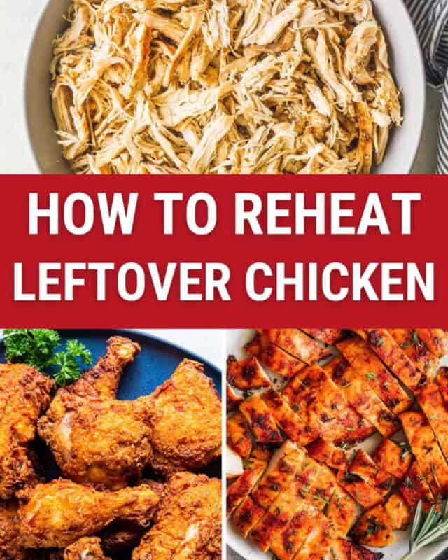 How Long Does Chicken Last in the Fridge or Freezer? - Easy Chicken Recipes